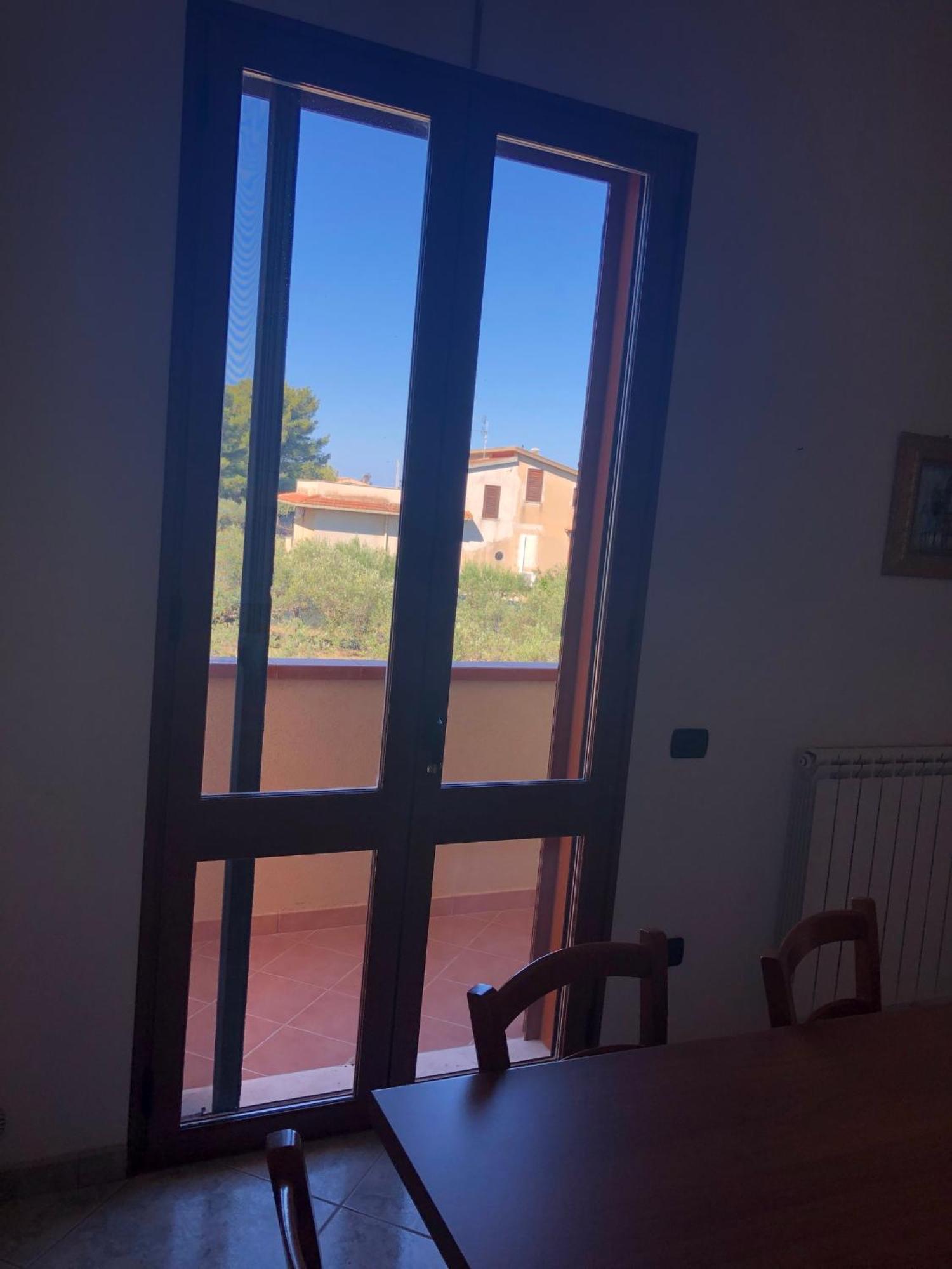 Charming Apartment Menfi Sea View Εξωτερικό φωτογραφία