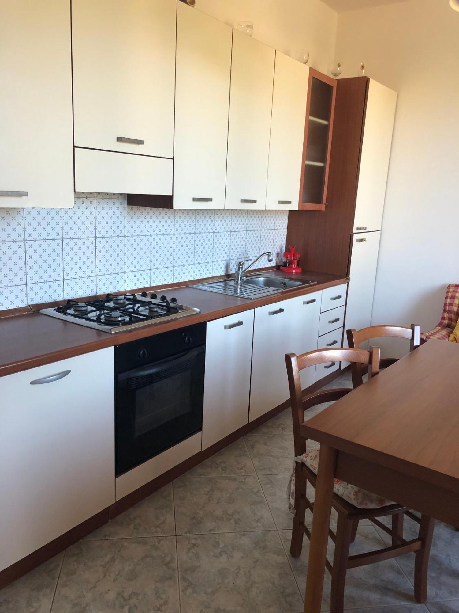 Charming Apartment Menfi Sea View Εξωτερικό φωτογραφία