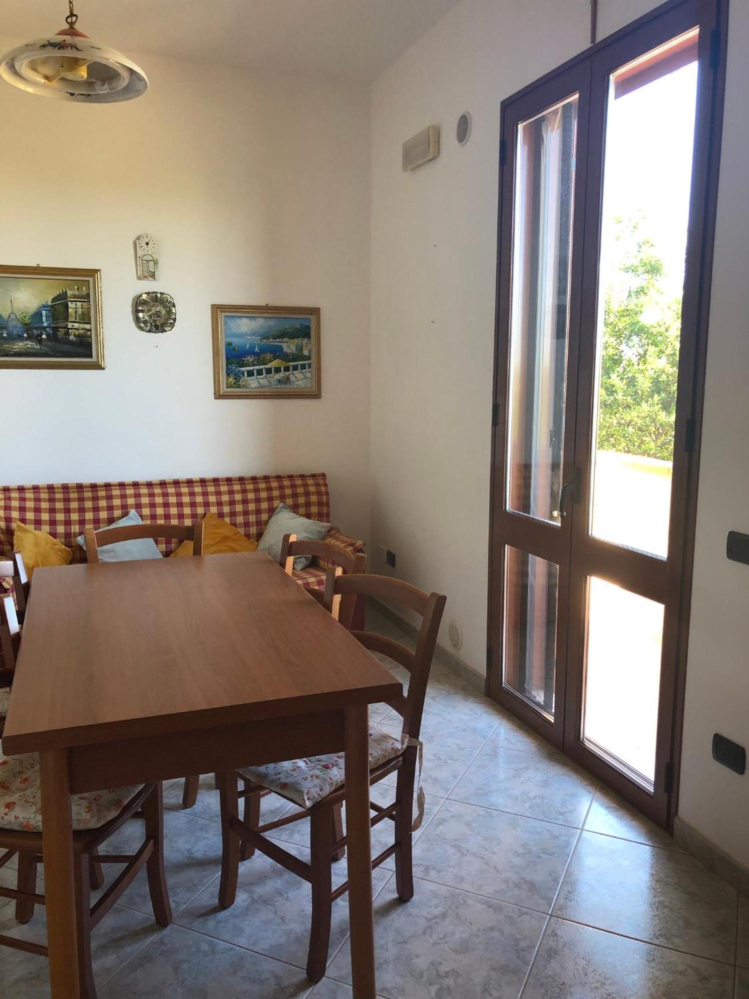 Charming Apartment Menfi Sea View Εξωτερικό φωτογραφία